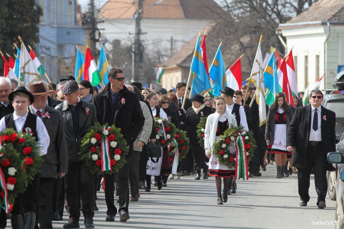&bullet;  Fotó: Pál Árpád