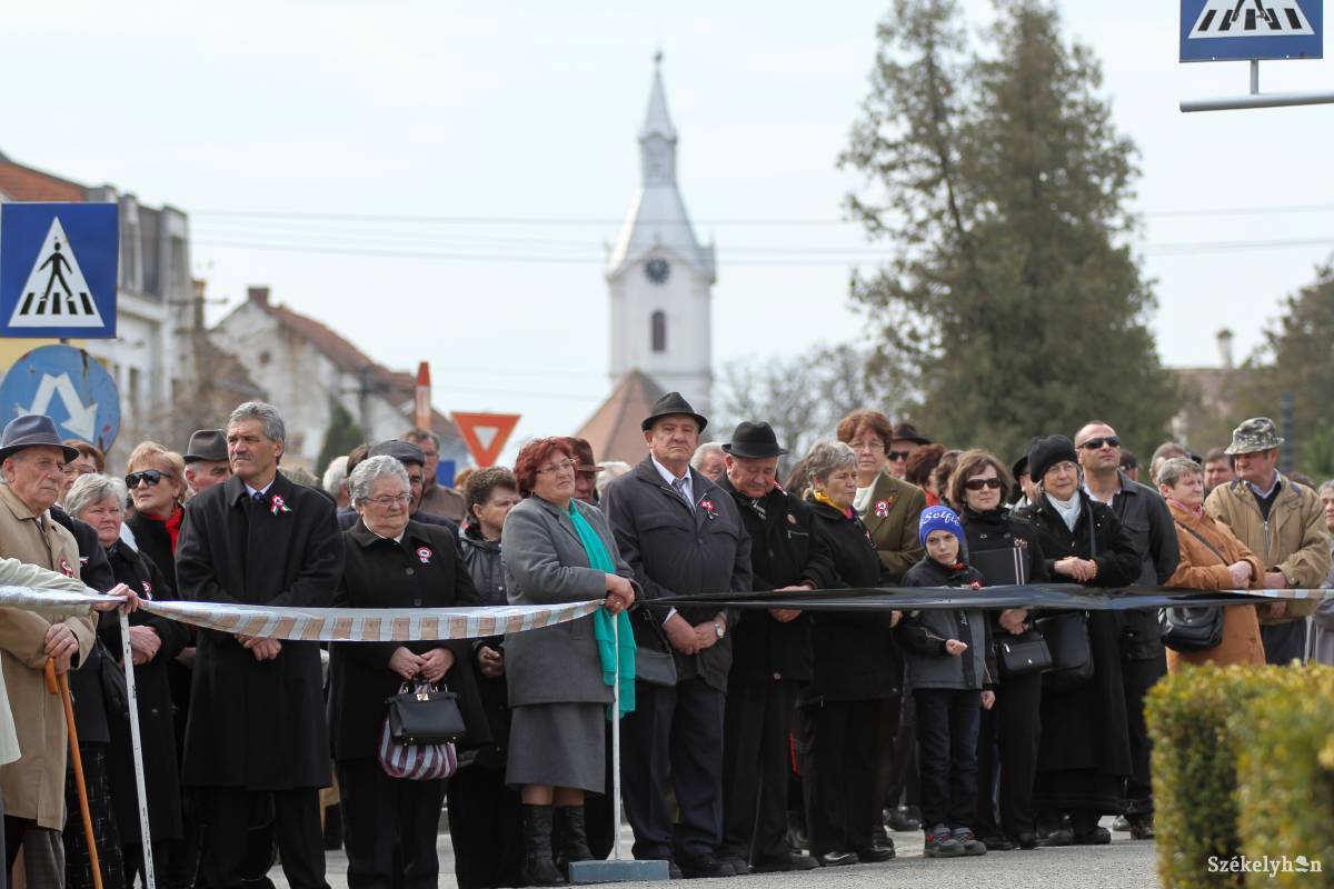 &bullet;  Fotó: Pál Árpád