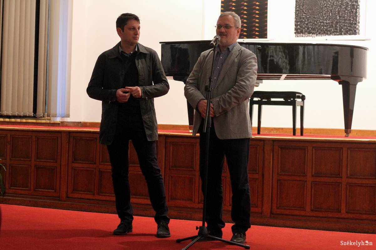 &bullet;  Fotó: Pál Árpád