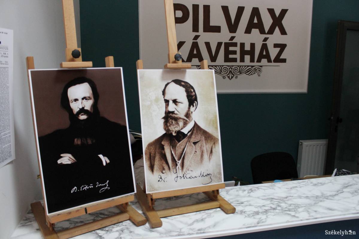 &bullet;  Fotó: Pál Árpád