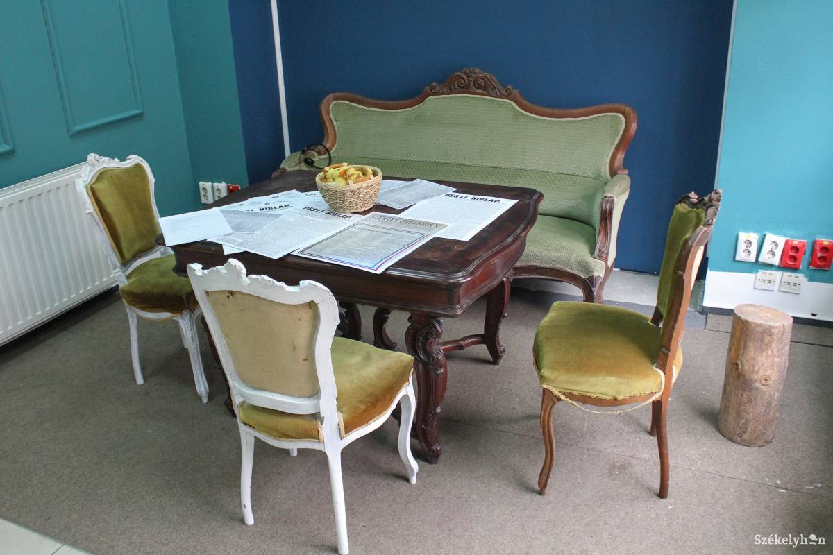 &bullet;  Fotó: Pál Árpád