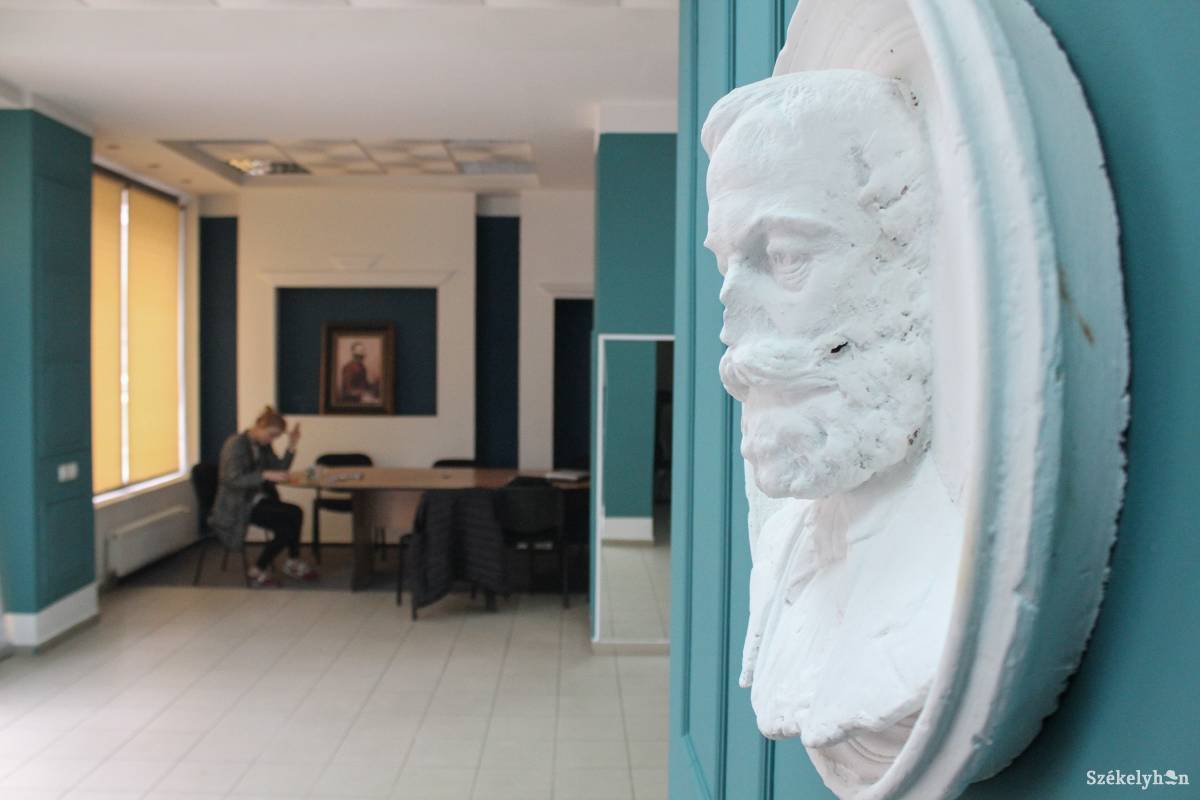 &bullet;  Fotó: Pál Árpád