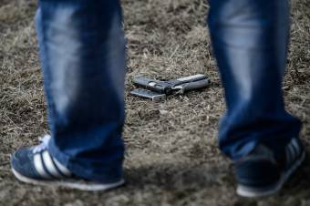 Tudatosítani kell, hogy egy fegyver mire képes – Pszichológus az iskolai atrocitásokról