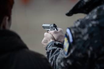 Most semmiképp ne menjen a Kerekerdő felé!