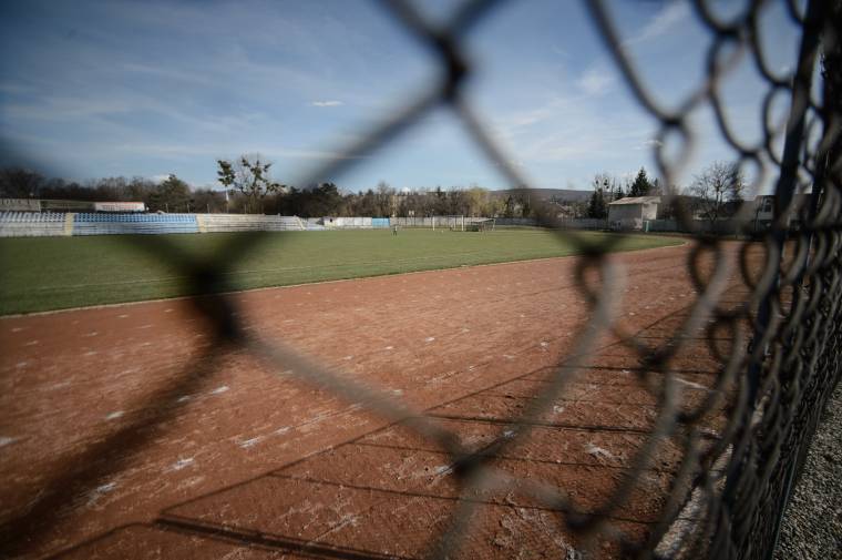 Angolul tanul a Fehér Házba kívánkozó Dorin Cioabă romakirály