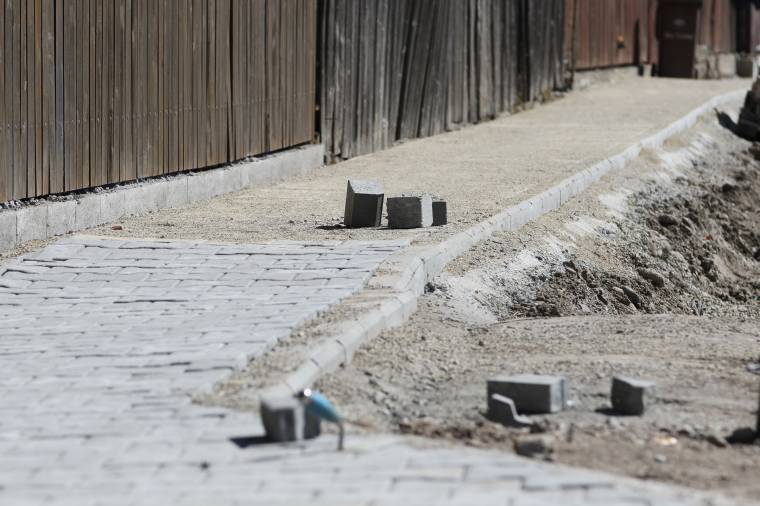 Felújítják a kolozsvári Bánffy-palota homlokzatát