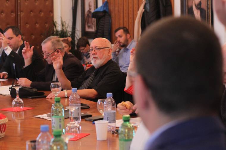 Visszatámadnak a Dragnea-per vádlottjai