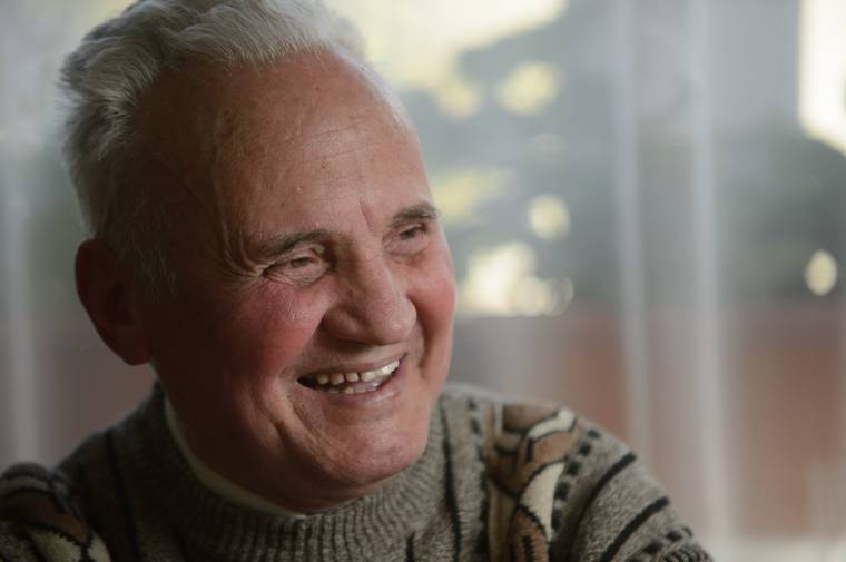 Aranymise: számot adni az ötvenéves papi szolgálatról