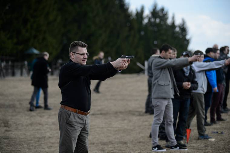 Erdélyi ízek a Gyulai Kolbász- és Sódarmustrán