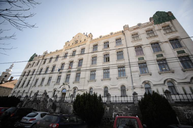 Újabb díj a gimis diákoknak