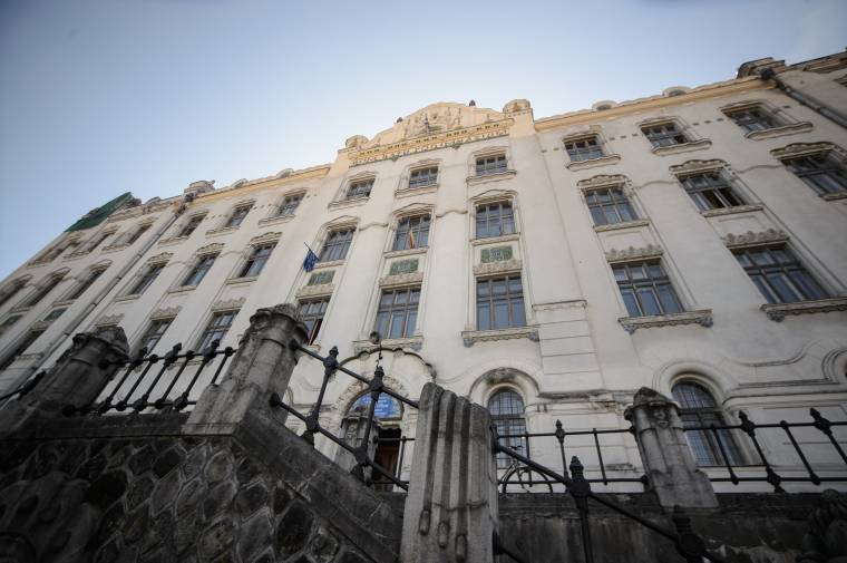 Rangos irodalomverseny Székelyudvarhelyen