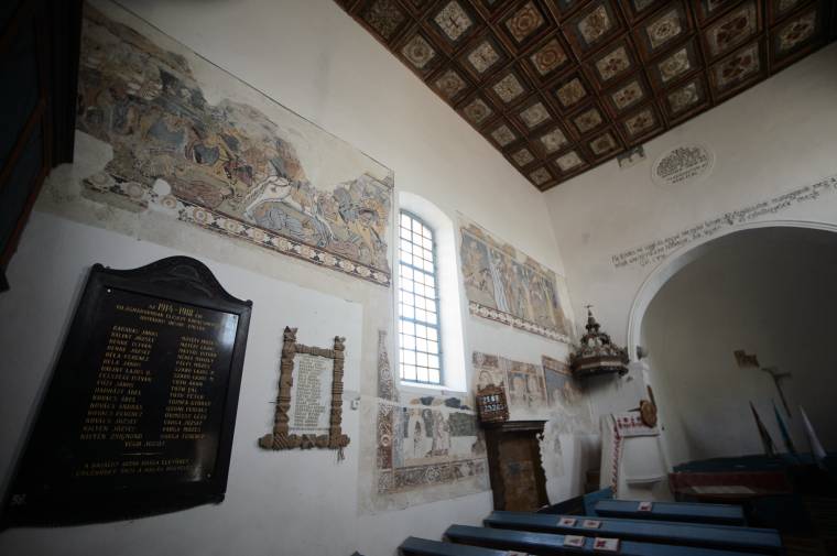 Zenei sokszínűség az Electric Castle fesztiválon