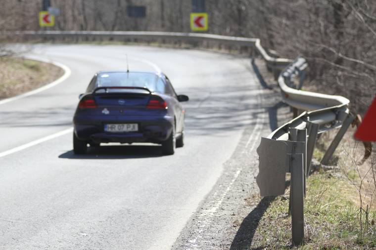 Egymásra mutogatás a balesetek utáni takarítás ügyében