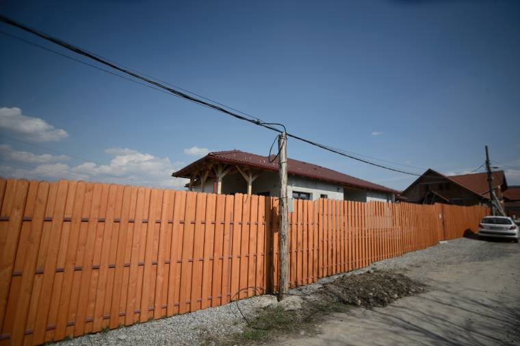 Elektromos áram a szomszédtól – el lehet felejteni