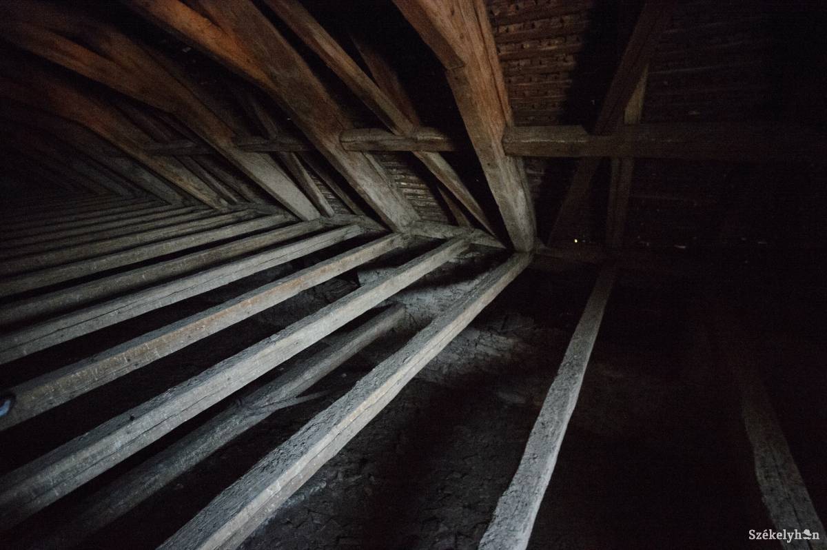 &bullet;  Fotó: Barabás Ákos