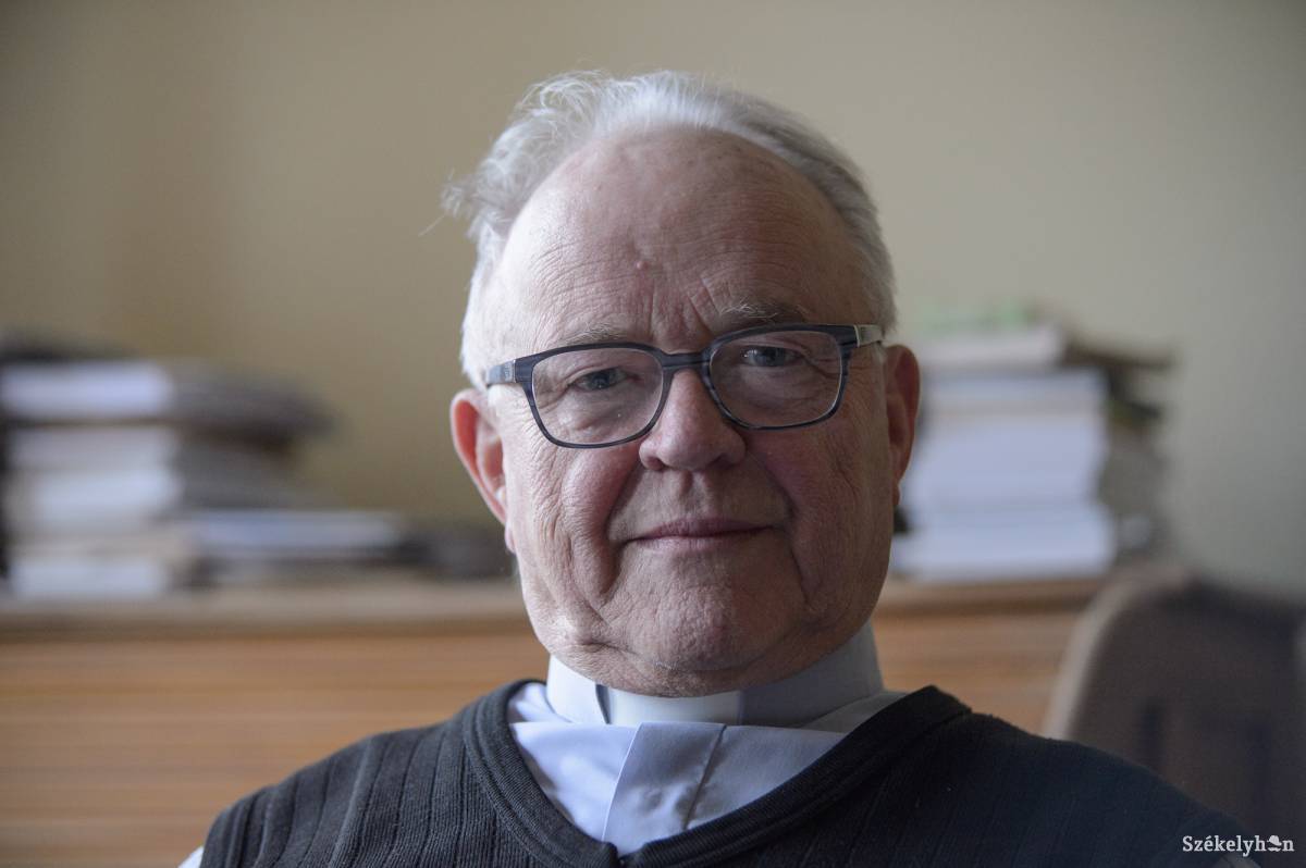 &bullet;  Fotó: Barabás Ákos