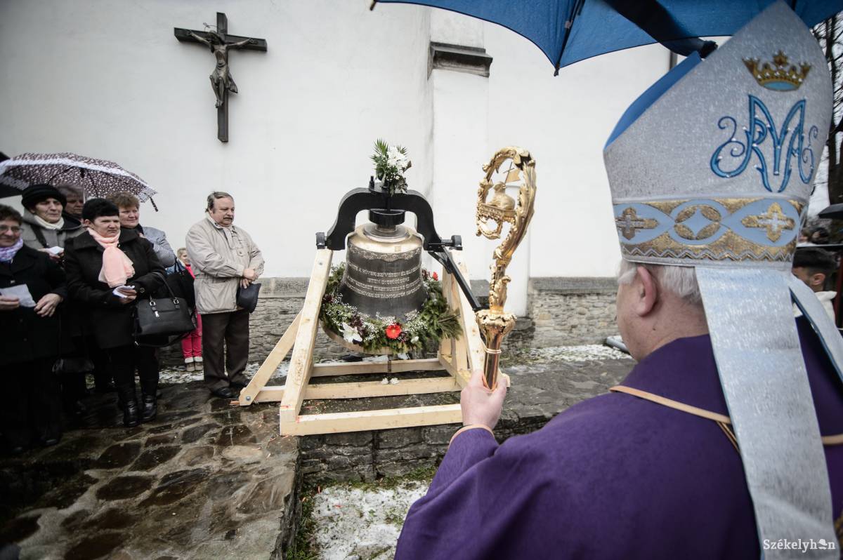 &bullet;  Fotó: Barabás Ákos