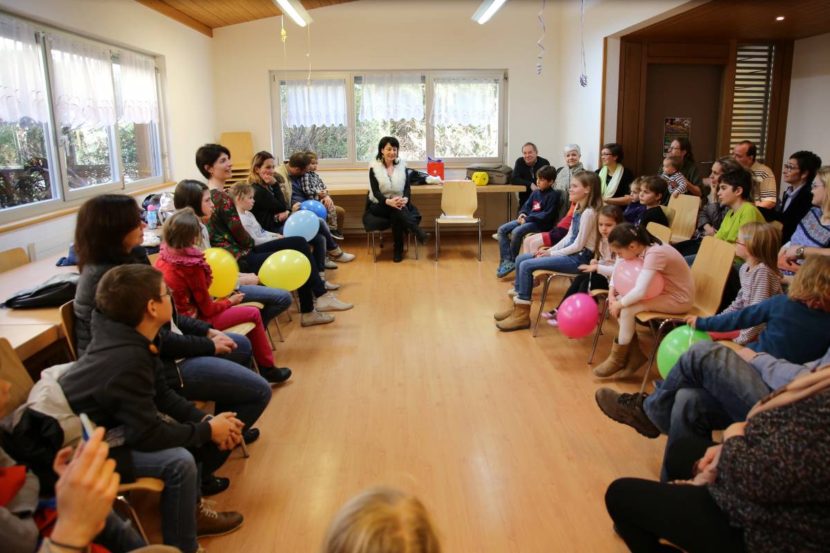 Remélik, lesz még lehetőségük Benedekffy Katalinnal játszani – hangzott el 