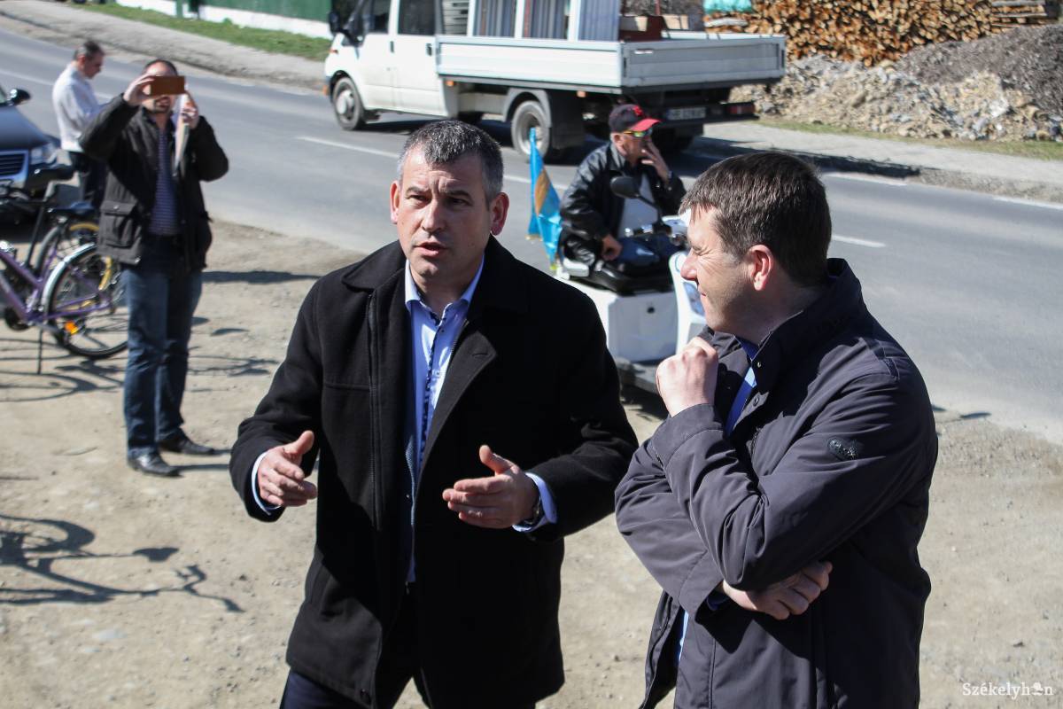 &bullet;  Fotó: Pál Árpád