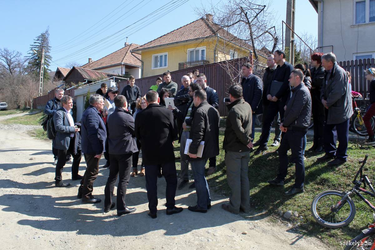 &bullet;  Fotó: Pál Árpád