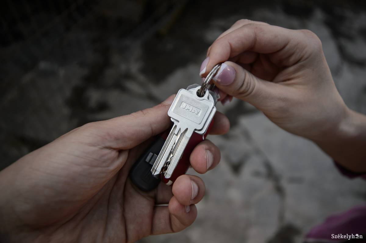 Képünk illusztráció &bullet;  Fotó: Barabás Ákos