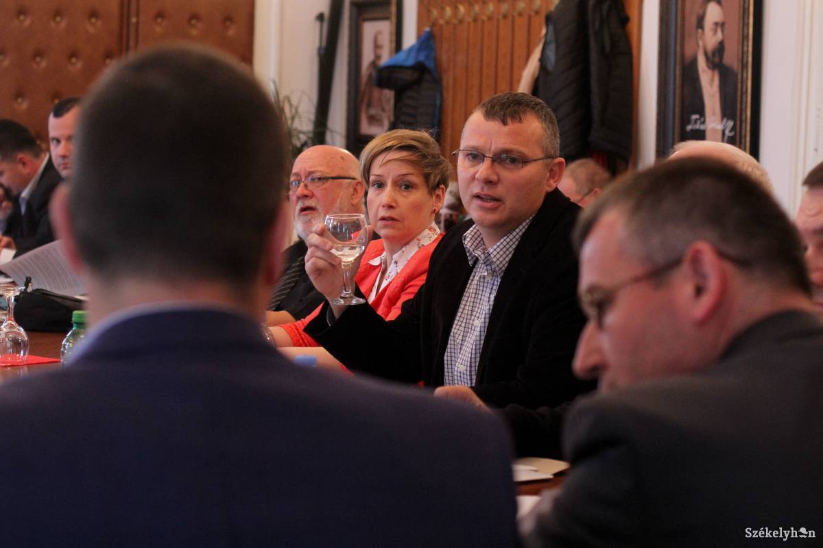 • Fotó: Pál Árpád