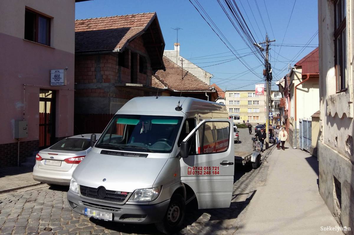 &bullet;  Fotó: Fülöp-Székely Botond