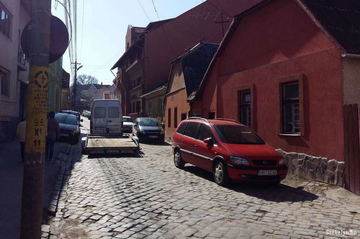 &bullet;  Fotó: Fülöp-Székely Botond