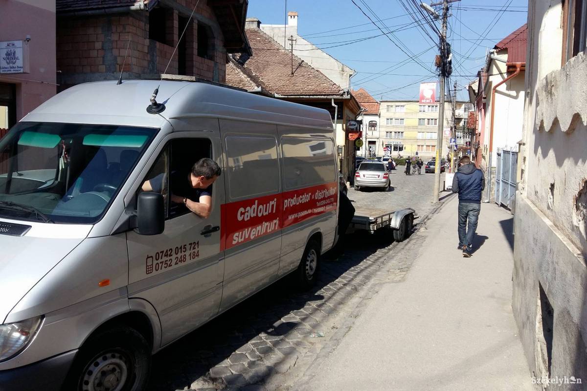 &bullet;  Fotó: Fülöp-Székely Botond