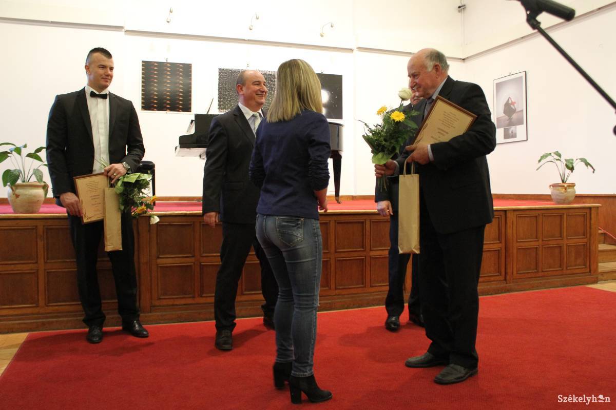 •  Fotó: Pál Árpád