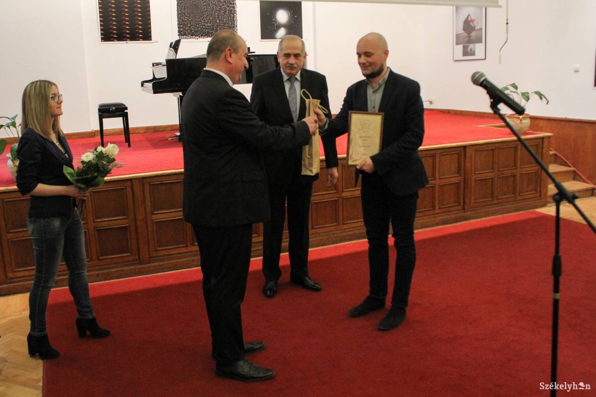 &bullet;  Fotó: Pál Árpád