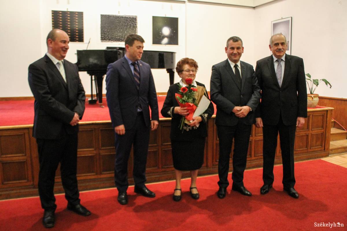 &bullet;  Fotó: Pál Árpád