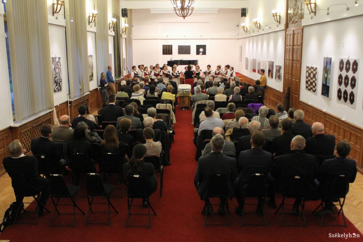 •  Fotó: Pál Árpád