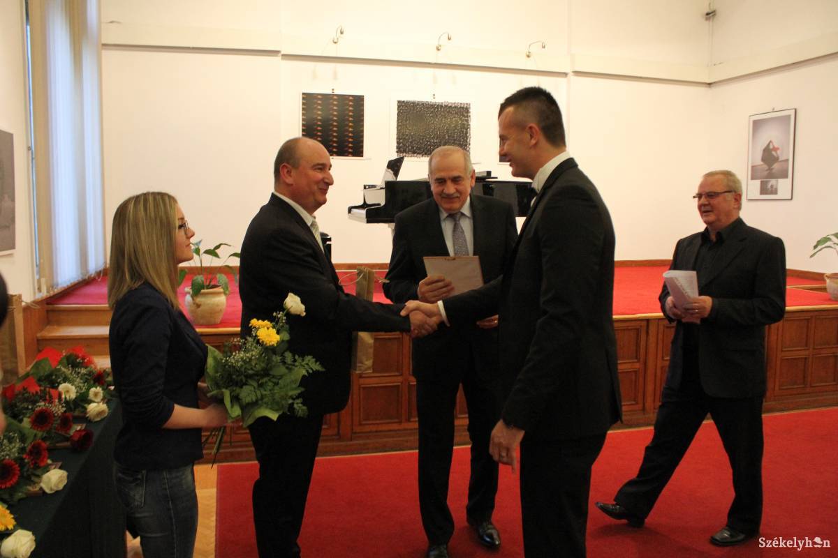 &bullet;  Fotó: Pál Árpád