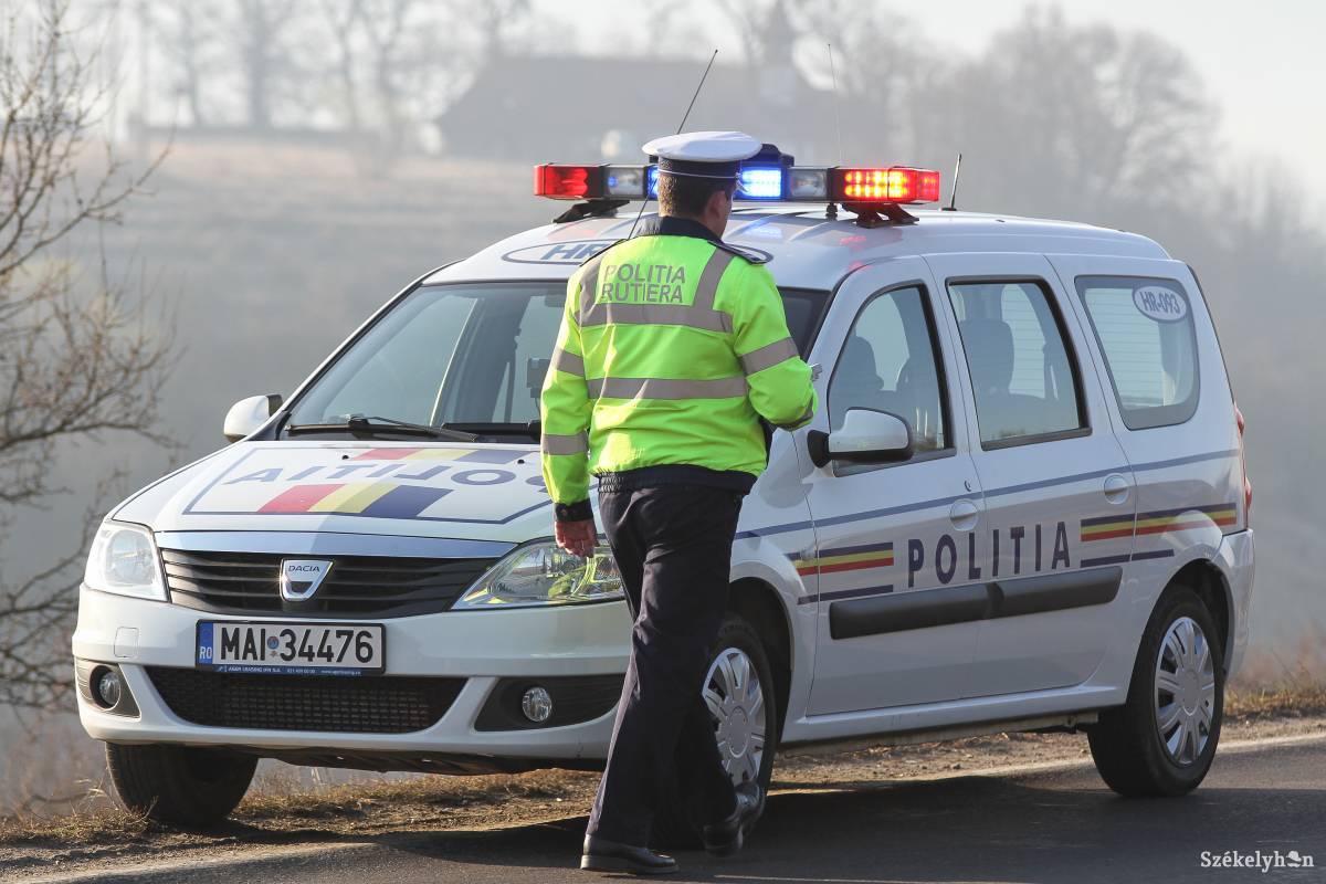 Képünk illusztráció •  Fotó: Pál Árpád