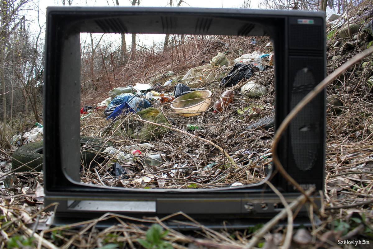 &bullet;  Fotó: Pál Árpád