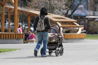 Novemberben is negatív volt a természetes szaporulat Romániában