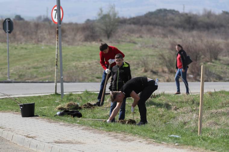 Egyéniségek jelentkeztek az idei Humorfesztre