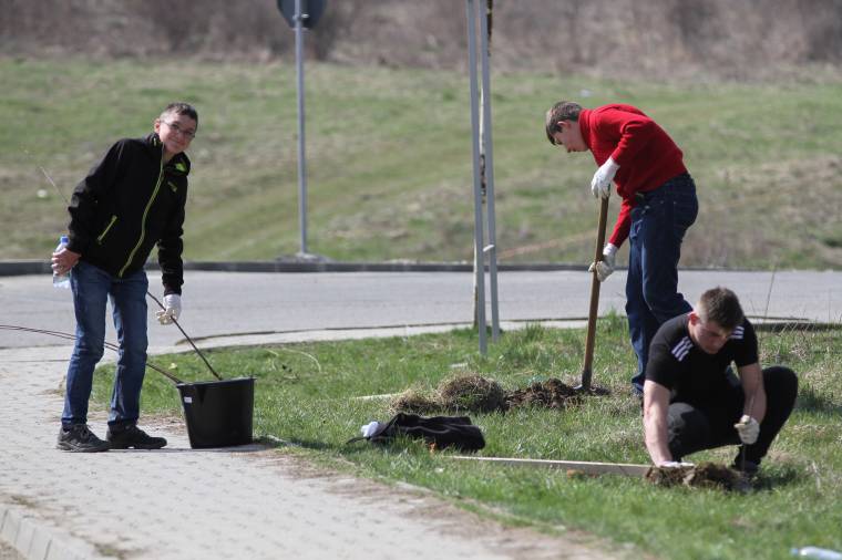 Alapszakaszgyőztes a Galac a futsalbajnokságban