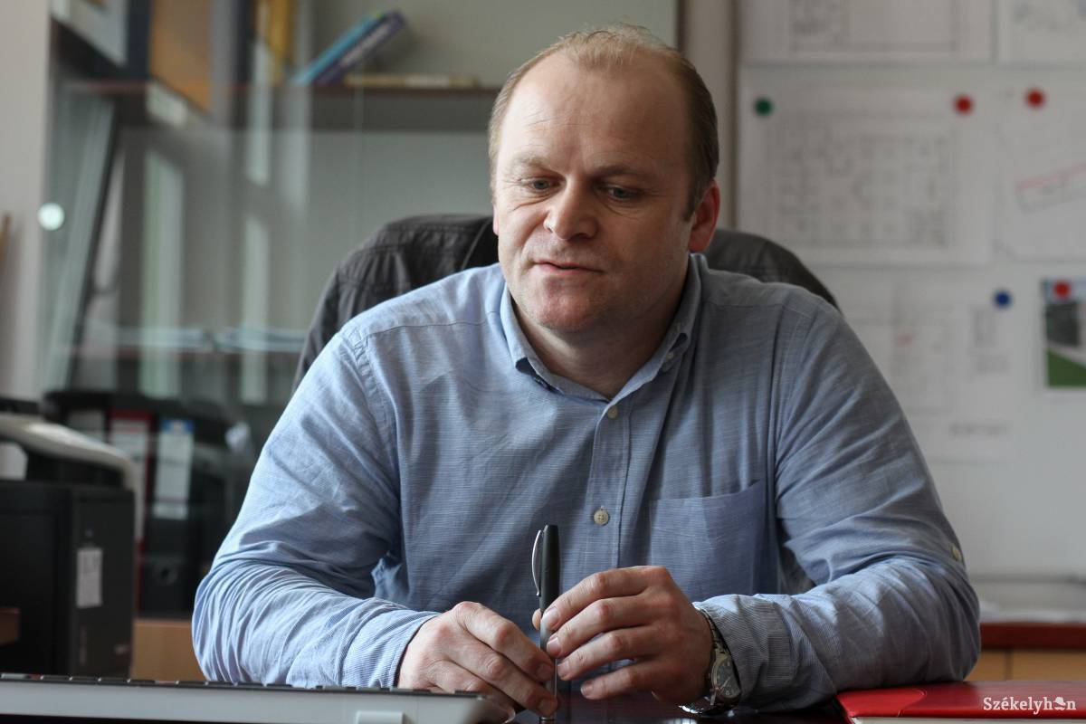 •  Fotó: Pál Árpád