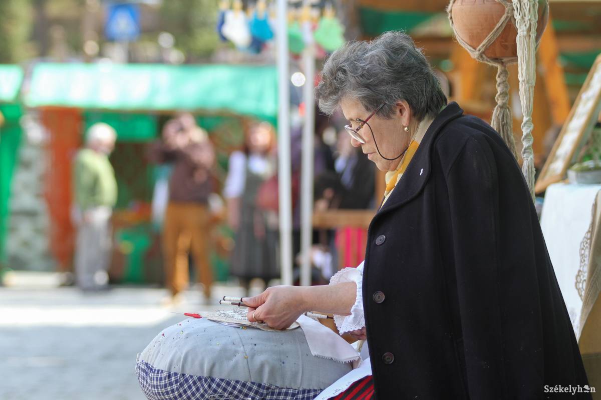 &bullet;  Fotó: Pál Árpád