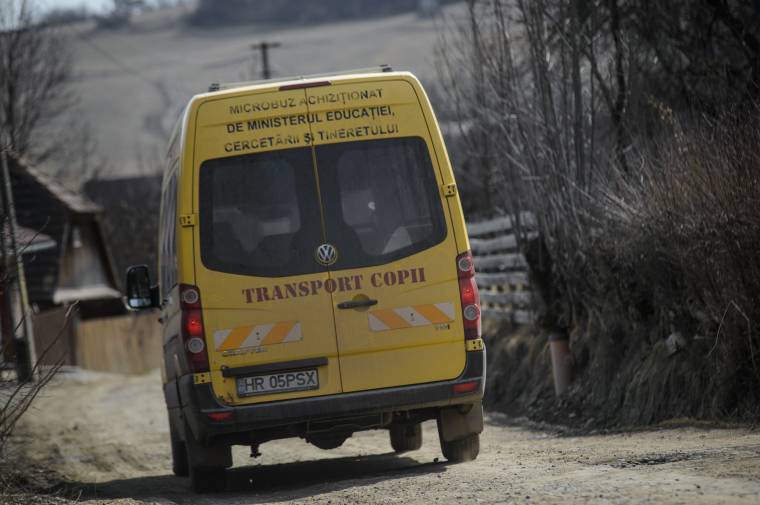 Még várni kell az aszfaltozásra Oroszhegy községben