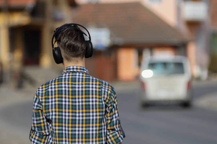 Komoly problémákat okozhat az állandó zajártalom
