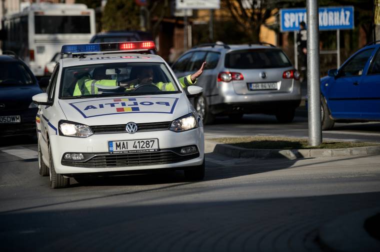 1500 bűncselekmény, 15 ezer bírság országszerte