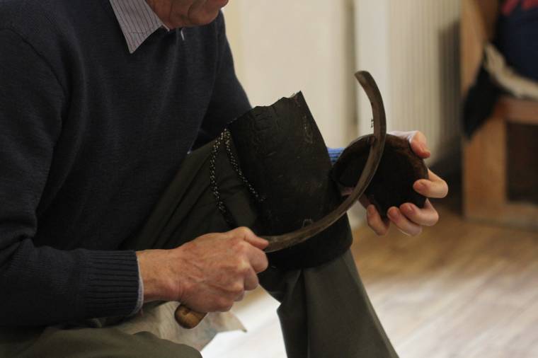 Taplászat – a kihalófélben lévő mesterség