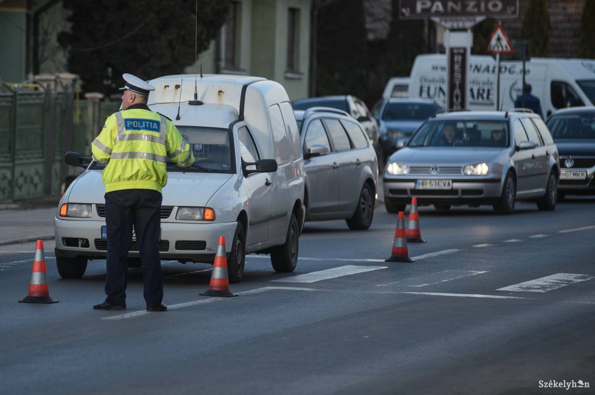 &bullet;  Fotó: Barabás Ákos