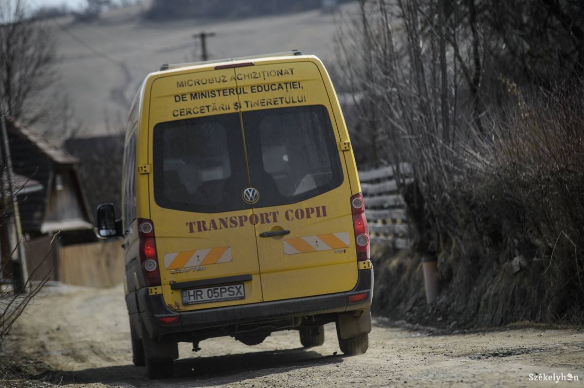 • Fotó: Barabás Ákos