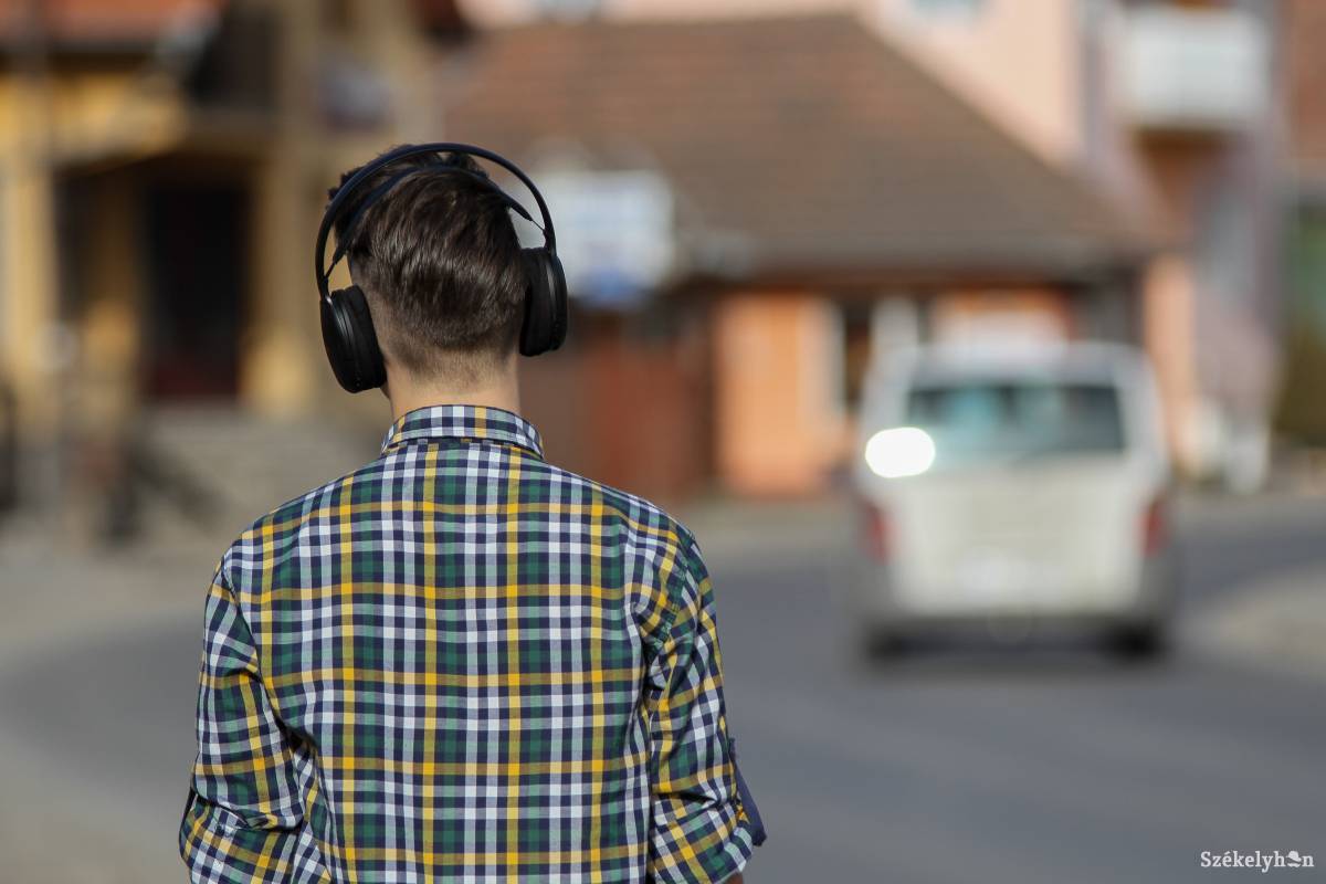 &bullet;  Fotó: Pál Árpád