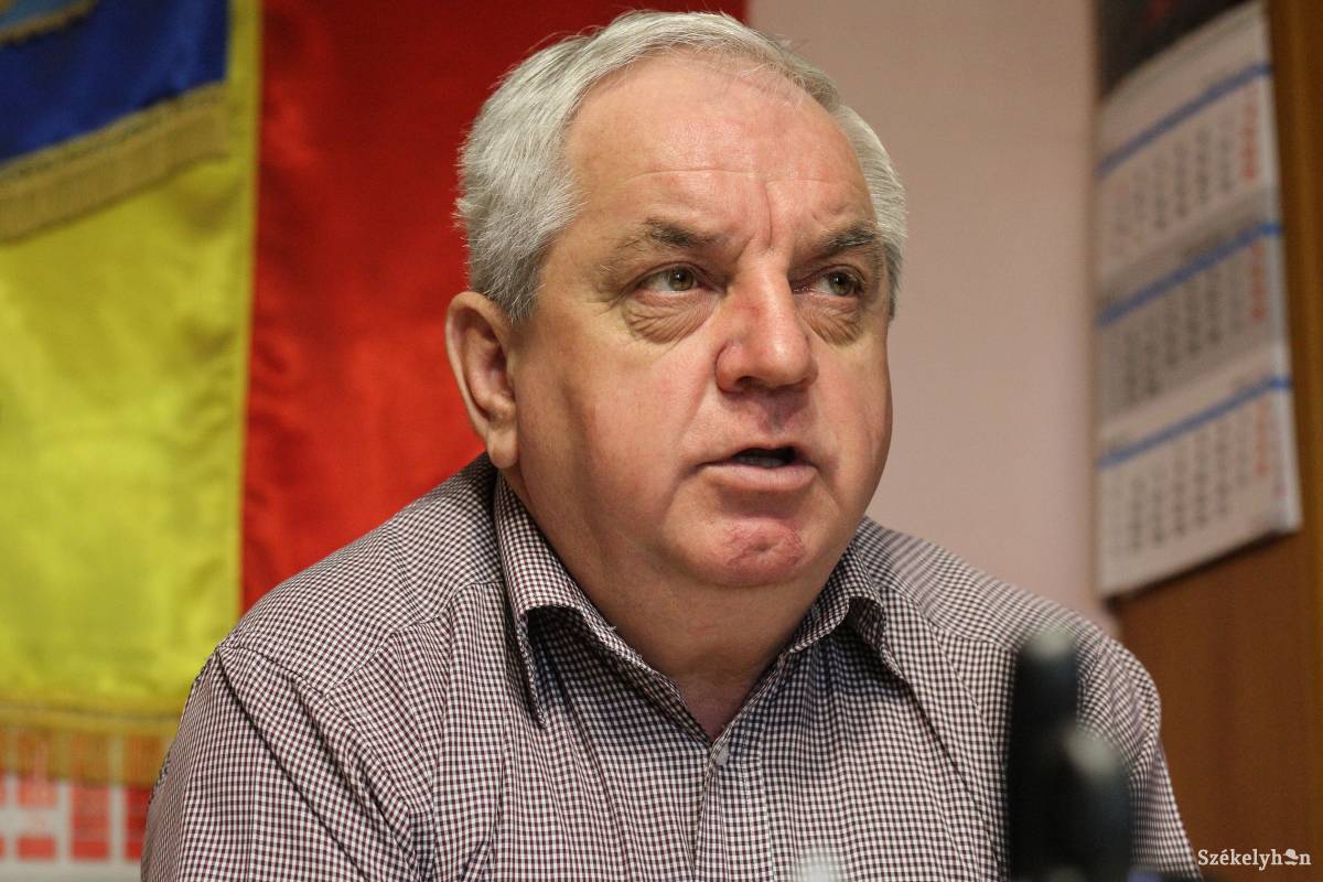 &bullet;  Fotó: Pál Árpád