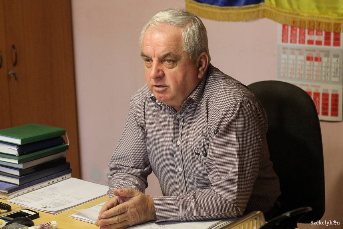 &bullet;  Fotó: Pál Árpád